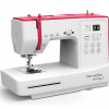 Bernette sew&go 7