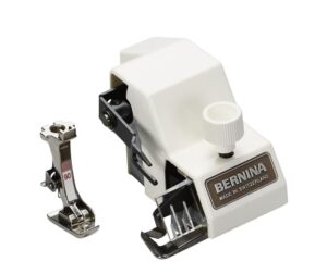 Bernina №80 - кромкообрезатель