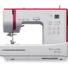 Bernette sew&go 7