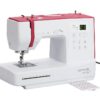 Bernette sew&go 7