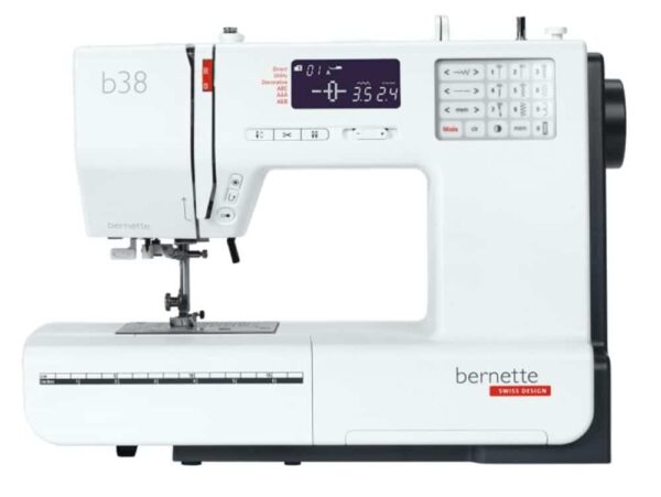 Bernette B38
