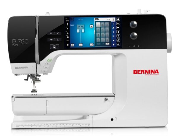 Швейная машина Bernina 790 Plus