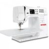 Bernina 325