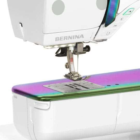 Bernina Tula Pink