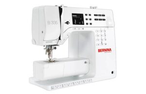Швейная машина Bernina B335