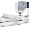 Швейная машина Bernina 735 с вышивальным блоком
