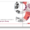 Bernina Designer Plus V9
