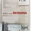 Лапка Bernina — для сборок C18 103 426 70 00