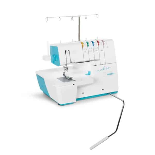 Коверлок Bernina Bernette Airlock b68 SE