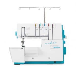 Коверлок Bernina Bernette Airlock b68 SE