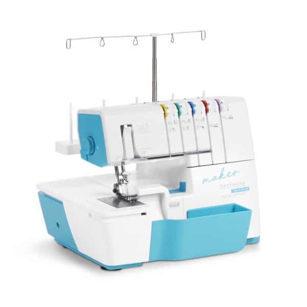 Коверлок Bernina Bernette Airlock b68 SE