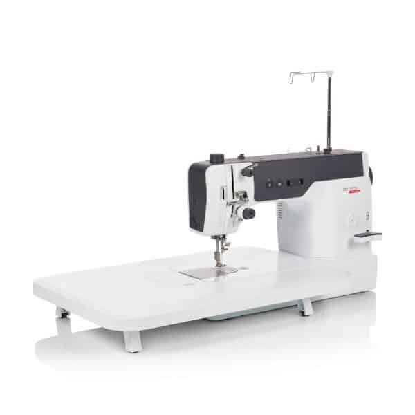 Bernette 08 Straight Stitch