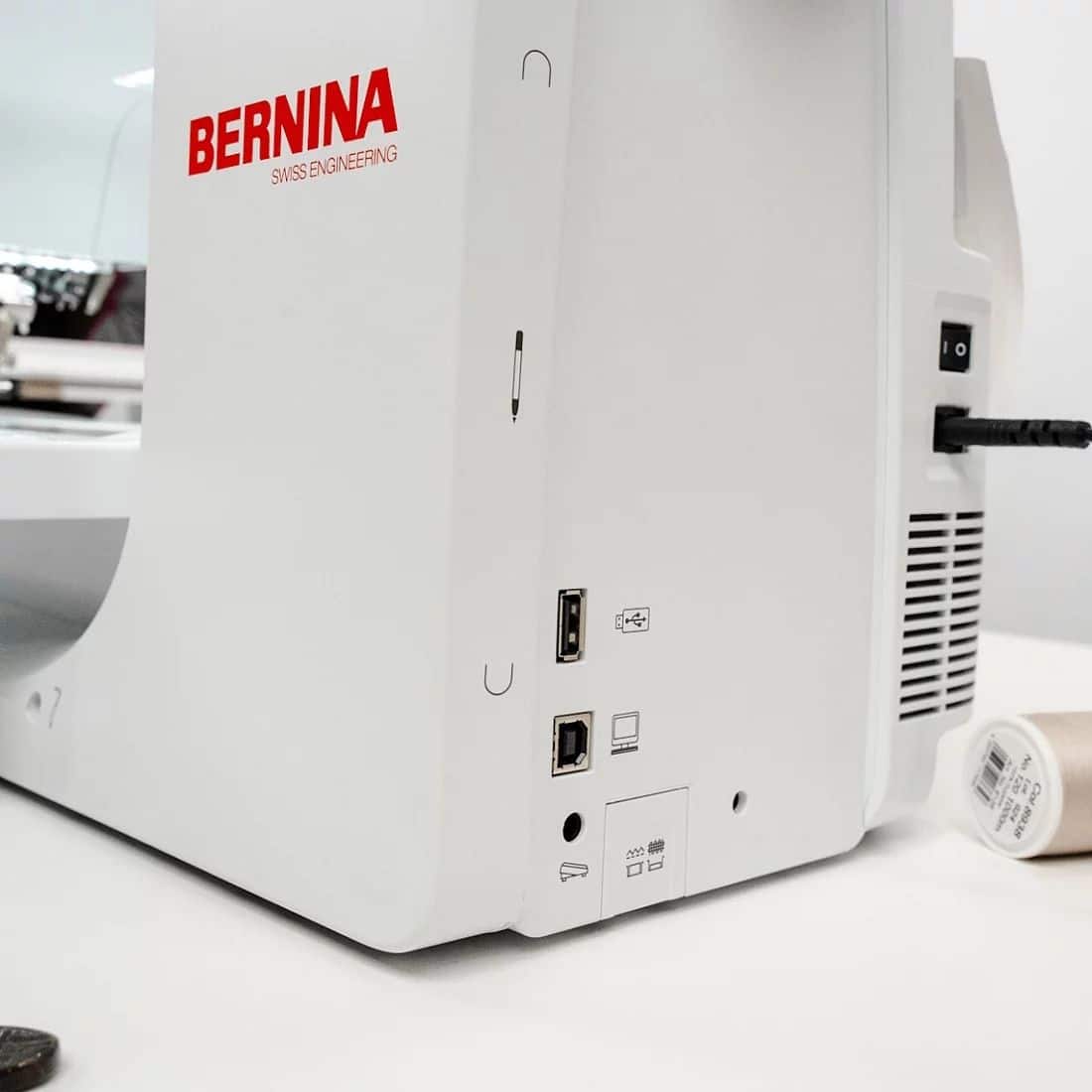Швейная машина Bernina 790 PRO