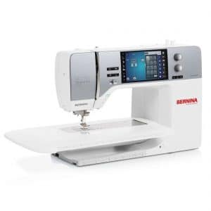 Швейная машина Bernina 770 QE PRO